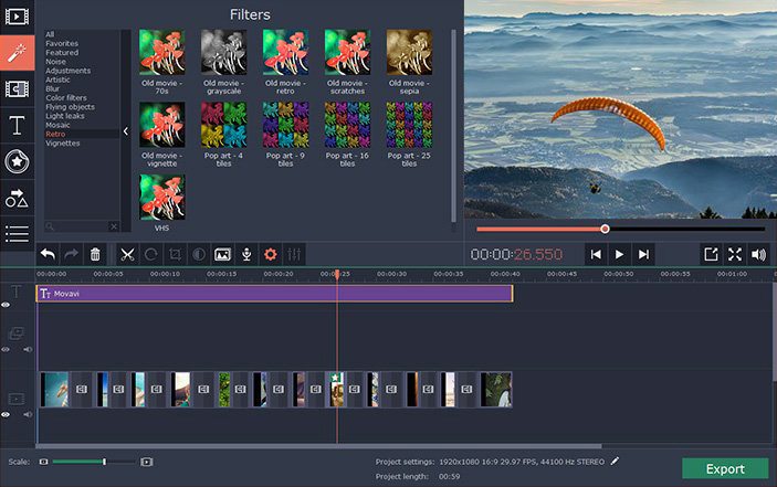 Download Imovie For Pc Alternative To Make Movies On Your Pc