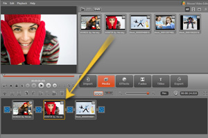 How To Use Imovie For Pc Alternative Movavi Video Editor