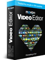 iMovie for Windows